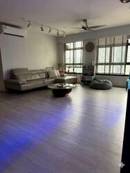 Blk 807C Keat Hong Axis (Choa Chu Kang), HDB 5 Rooms #560661641